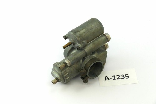Adler 250 vergaser bing - adler,