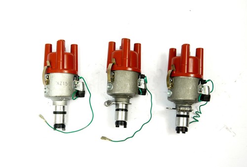 Porsche zündverteiler 356 912 - zündverteiler,