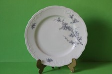 Seltmann Weiden Julia Blaue Ranke Kuchenteller Teller 19 cm 43729