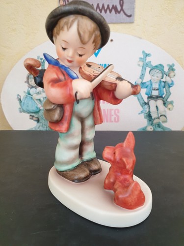 Original hummel figur hum - original, 1