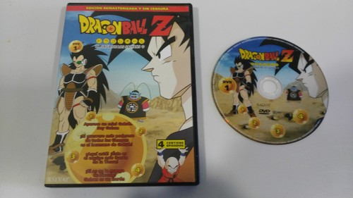 Dragon ball die saga los - die, de
