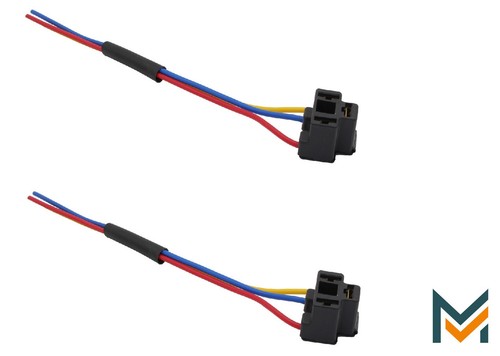 Stecker lampenfassung - h4,