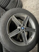 Autec Delano 8 X 18 5 X 115 40 hyper silber