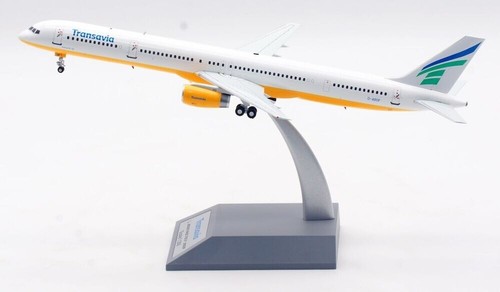 B757 330 transavia - transavia, hybrid