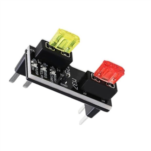 Tipm plug relais system - plug-in,