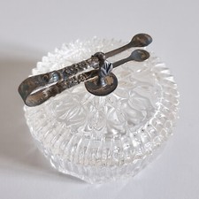 Antike kleine Kaviar