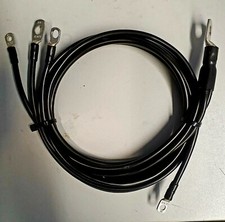 Hmmwv humvee Grounding wire