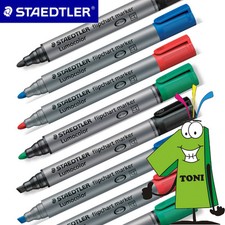 Staedtler Lumocolor