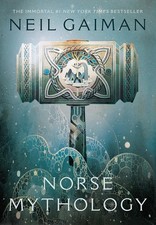 Neil Gaiman / Norse