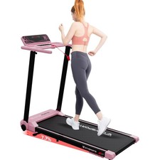 Elektrisches Laufband für