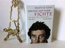 Johann Gottlieb Fichte: Ein