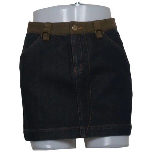 Aem kei jeansrock - aem'kei,, jeansrock,