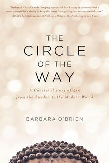 The circle way a - the,