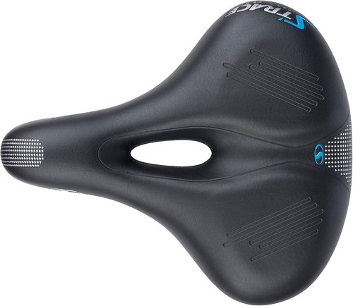 Fahrradsattel