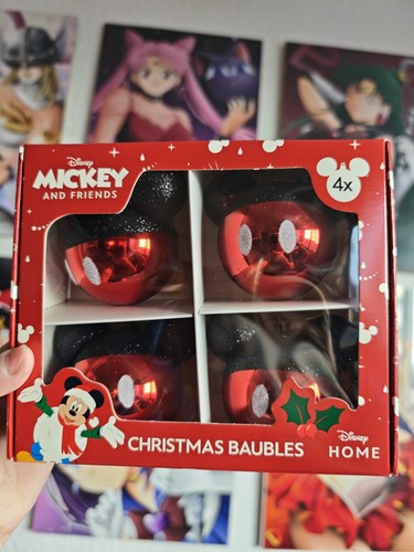 Disney mickey mouse - mickey,