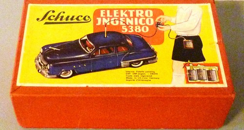 Schuco elektro ingenico - ingenico, 5380