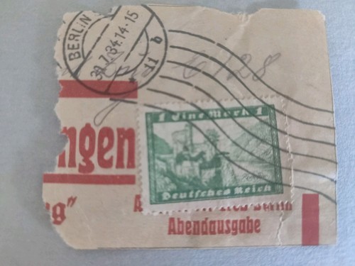 Deutsches reich bauwerke 1924 - deutsches,