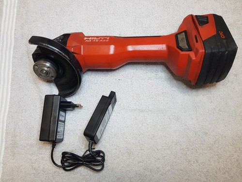 Akku flex winkelschleifer - flex,
