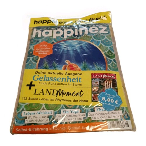 Happinez premium 2026 - happinez, nr.