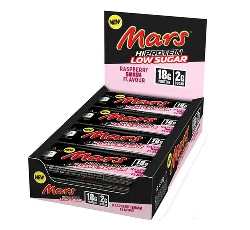 Mars snickers - (26,50, eur/kg)