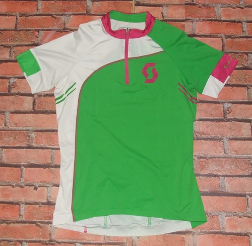 Scott damen fahrradtrikot rad - damen,