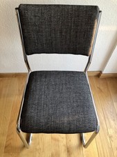 Stahlrohrstuhl L&C Arnold