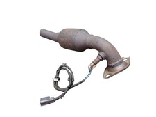 Katalysator Kat für TOYOTA YARIS XP9 1.3 VVT-I