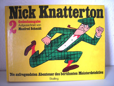 Nick Knatterton 2