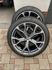 BMW X5 G05 21 Zoll