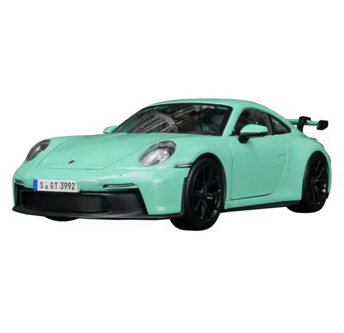 Porsche 911 gt3 sportwagen - 911,