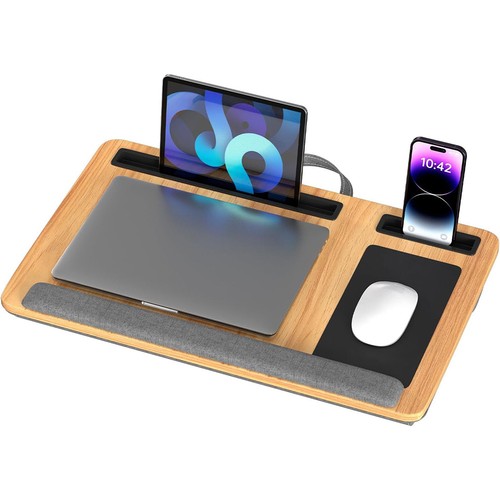 Laptoptisch betttablett - laptoptisch,