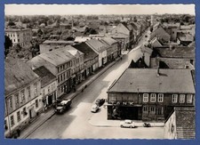 Bernau bei Berlin 1962, Berliner Straße