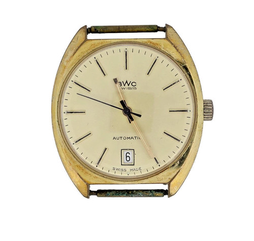 Bwc swiss automatic - swiss,