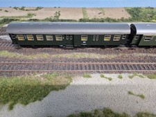 Roco personenwagen set - roco, personenwagen-set