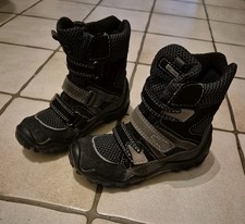 Winterstiefel von Elefanten