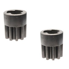 Stihl Viking Antriebsritzel Ritzel 10 Zähne RM 448 MB 4481 links + rechts 