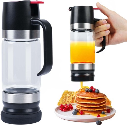 Ecopandy honigspender 315ml - honigspender,