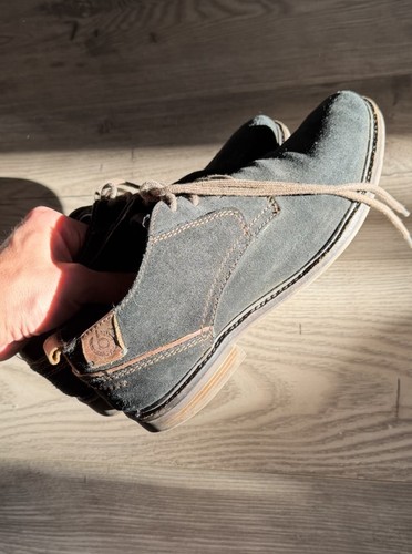 Bugatti herren halbschuhe - herren,
