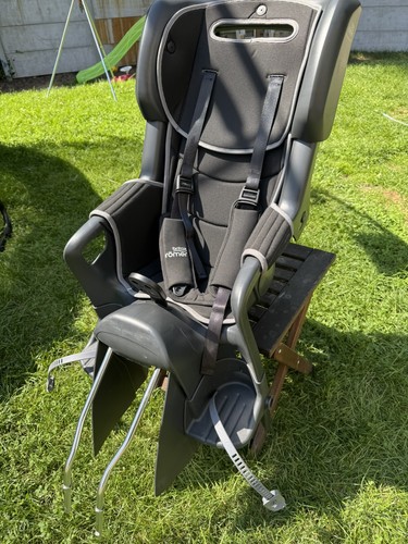 Britax römer jockey comfort - römer,