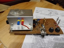 Fahrtregler "Zechmann