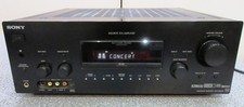 Sony 7.1 AV  Receiver STR-DB895D mit Dolby Digital, DTS, Cinema Studio EX, usw.