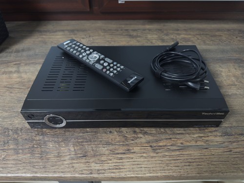Technisat digicoder plus - digicoder,