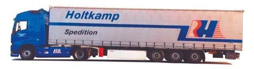 Awm lkw volvo fh4 - fh4, xl
