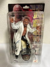 Keiji Mutoh All Japan Pro