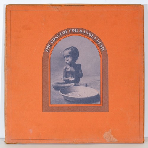 George harrison the concert - harrison,