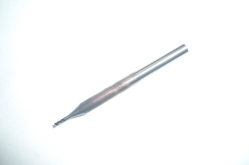 Garant 1mm vhm - 1mm,