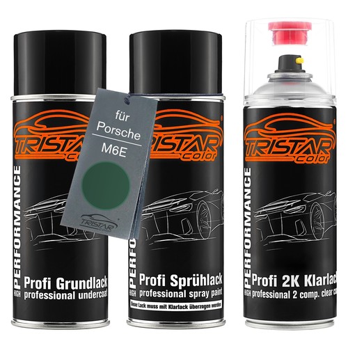 Autolack spraydosen set - spraydosen,