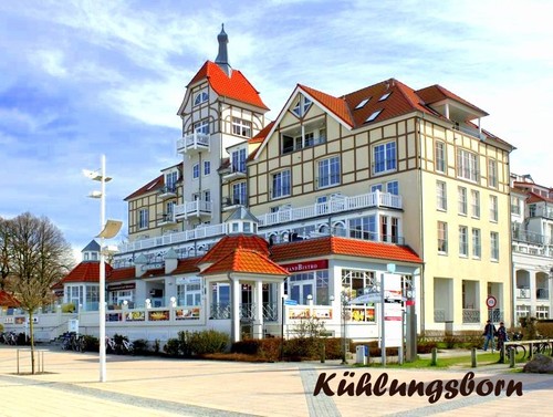 Kühlschrankmagnet