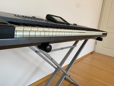 KORG PA3X 76 Tasten Spezial