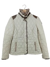 HANDSTICH Steppjacke Damen